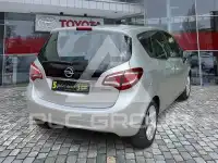 2016 Opel MERIVA