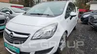 2016 Opel MERIVA
