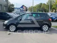 2016 Opel MERIVA
