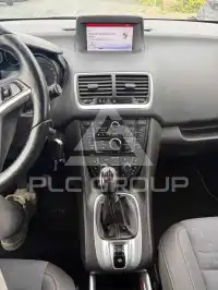 2016 Opel MERIVA