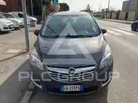 2016 Opel MERIVA