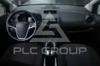 2016 Opel MERIVA
