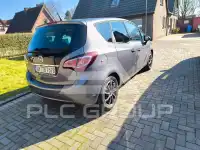 2016 Opel MERIVA