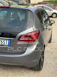 2016 Opel MERIVA