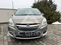 2016 Opel MERIVA