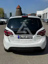 2016 Opel MERIVA