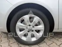 2016 Opel MERIVA