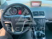 2016 Opel MERIVA