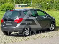 2016 Opel MERIVA