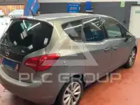 2016 Opel MERIVA