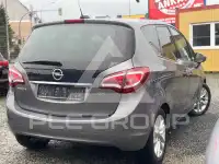 2016 Opel MERIVA