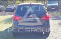 2016 Opel MERIVA