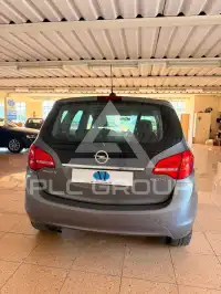 2016 Opel MERIVA