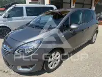2016 Opel MERIVA