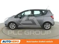 2016 Opel MERIVA