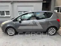 2016 Opel MERIVA