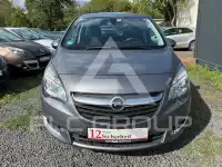2016 Opel MERIVA