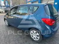 2016 Opel MERIVA
