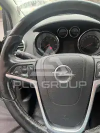 2016 Opel MERIVA