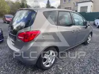 2016 Opel MERIVA
