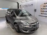 2016 Opel MERIVA