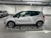 2016 Opel MERIVA