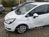 2016 Opel MERIVA
