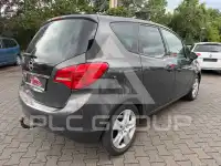 2016 Opel MERIVA