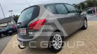 2016 Opel MERIVA
