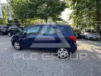 2016 Opel MERIVA