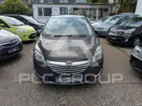 2016 Opel MERIVA
