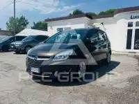 2016 Opel MERIVA