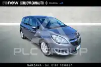 2016 Opel MERIVA