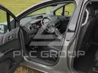 2016 Opel MERIVA