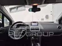 2016 Opel MERIVA
