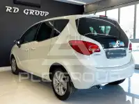 2016 Opel MERIVA