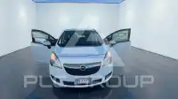 2016 Opel MERIVA