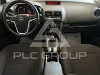 2016 Opel MERIVA