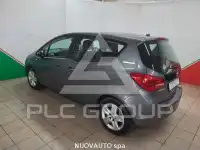 2016 Opel MERIVA
