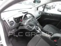 2016 Opel MERIVA