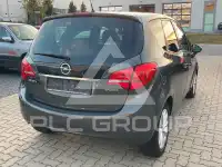 2016 Opel MERIVA