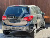 2016 Opel MERIVA