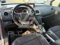 2016 Opel MERIVA