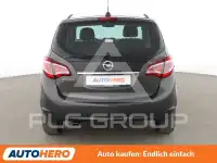 2016 Opel MERIVA
