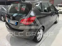 2016 Opel MERIVA