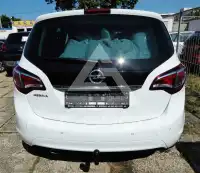 2016 Opel MERIVA