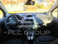 2016 Opel MERIVA