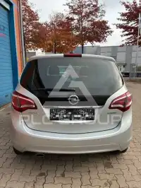 2016 Opel MERIVA