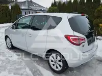 2016 Opel MERIVA