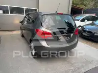 2016 Opel MERIVA